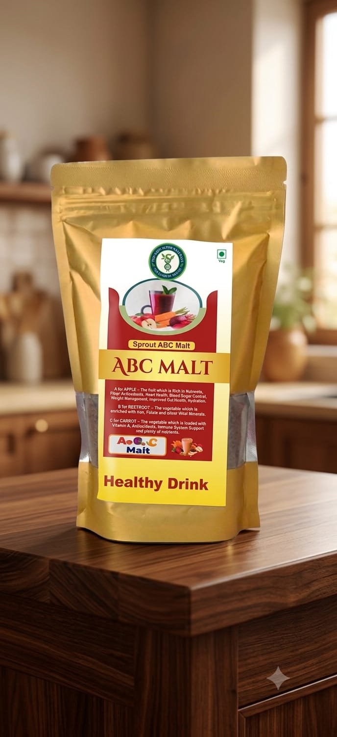 abc malt abc malt