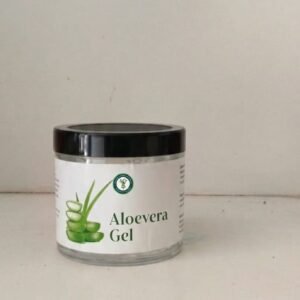 aleovera gel