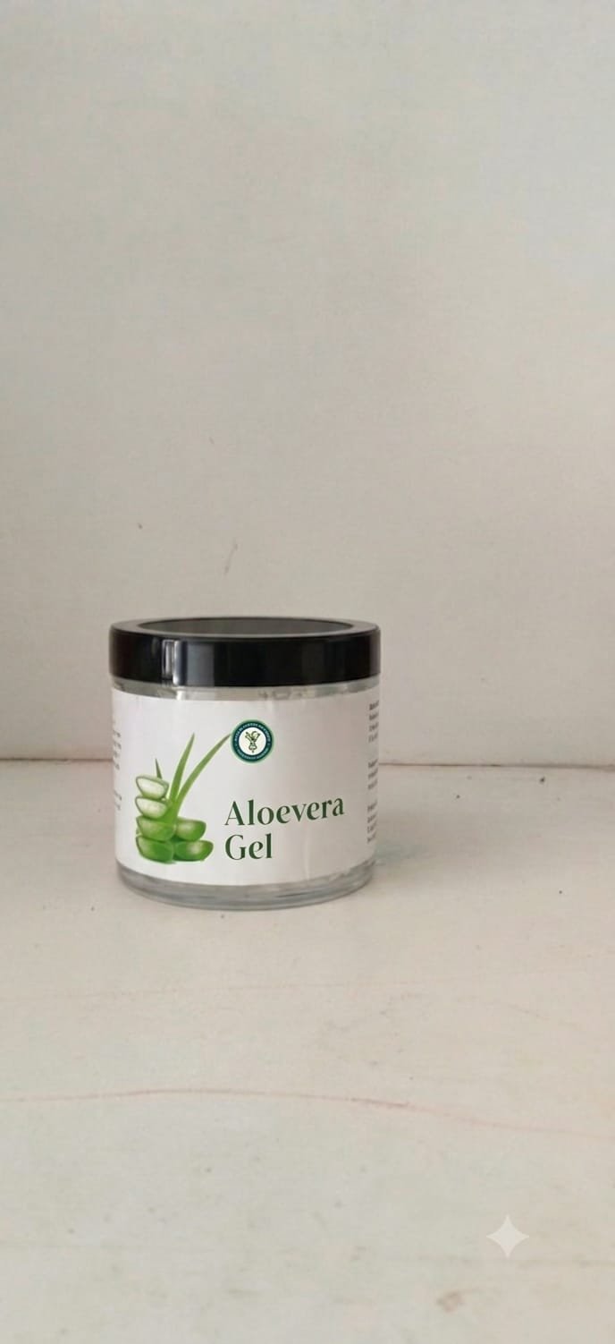 aleovera gel aleovera gel