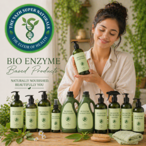 bio enzyme based products
