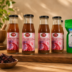 blood purifier syrup