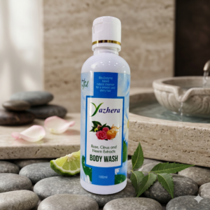 bio enzyme body wash