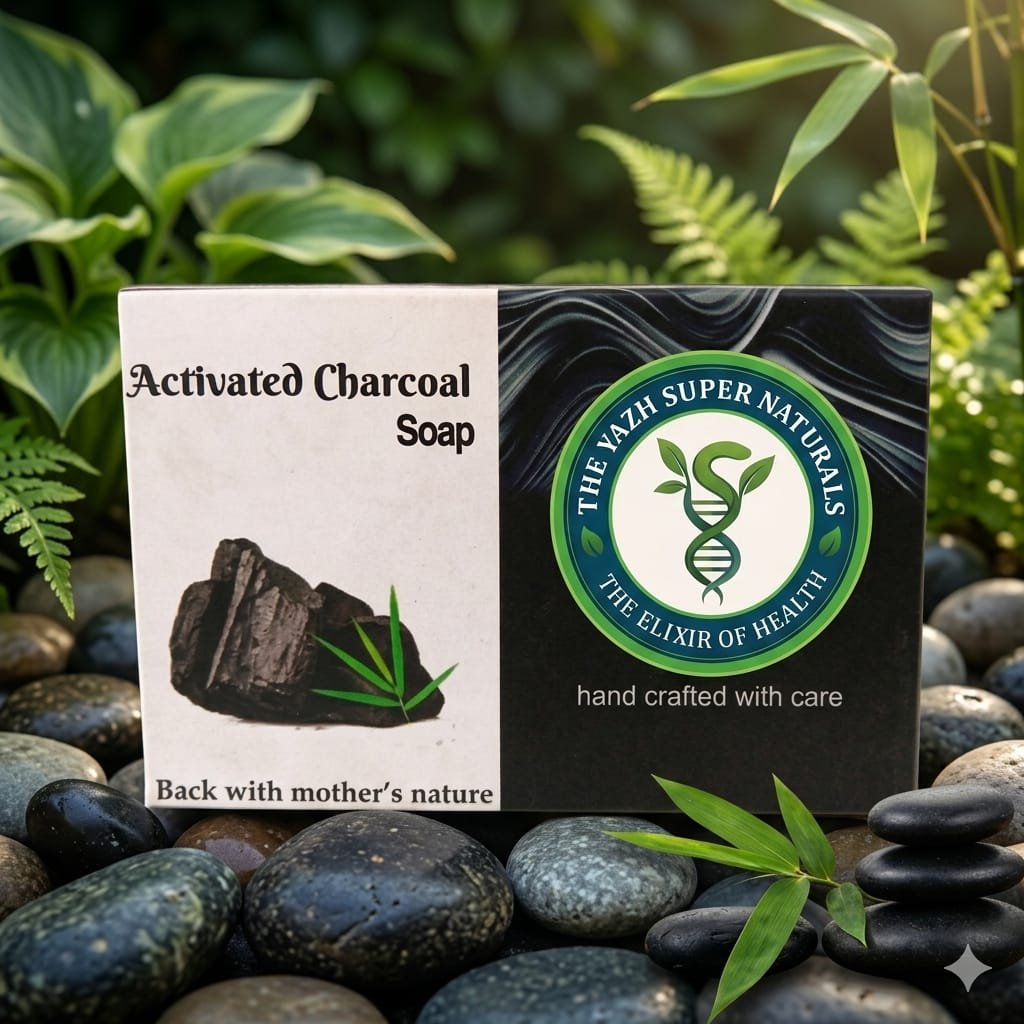 charcoal soap charcoal soap