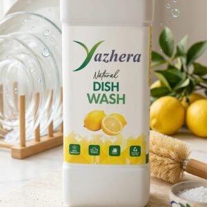 bio enzyme dish wash