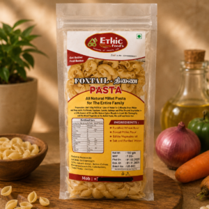 foxtail pasta