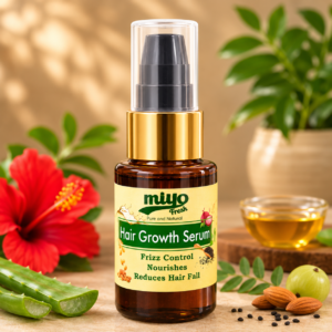 hair growth serum