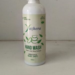 bio enzyme hand wash