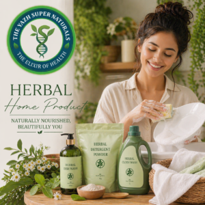 herbal home care