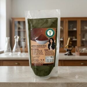 mooligai sikkakai powder