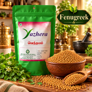 Premium fenugreek seeds – whole methi seeds for traditional Indian cooking