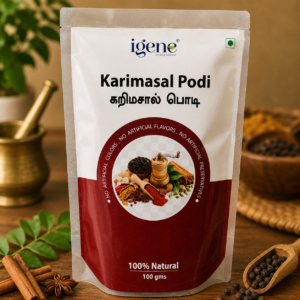kari masala