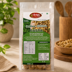 moringa pasta