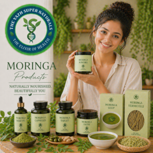 moringa products