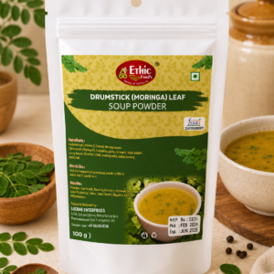 moringa soup powder