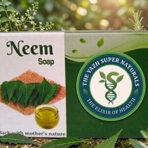 neem soap