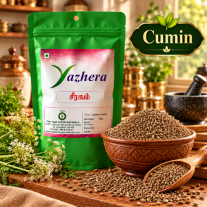 Premium cumin seeds – aromatic whole jeera for Indian cooking and traditional recipes