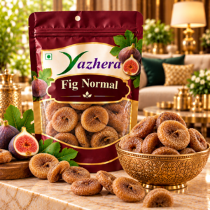 Premium normal dried figs – naturally sweet and soft dried fruit for healthy snacking