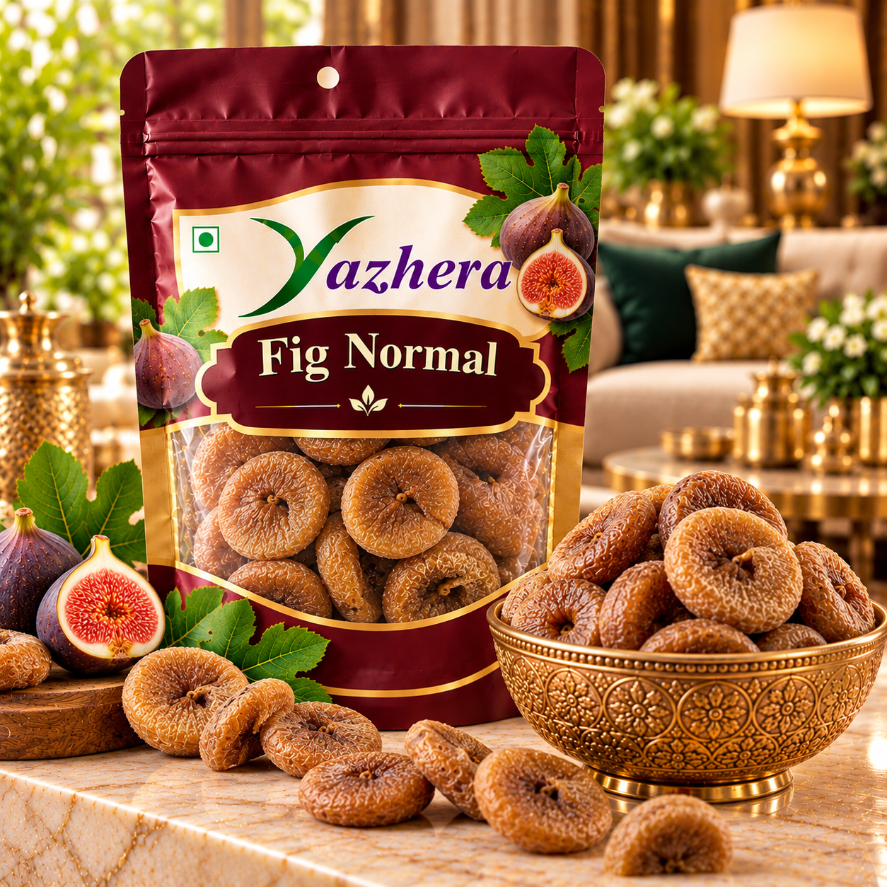premium yazhera dried fig display Premium normal dried figs – naturally sweet and soft dried fruit for healthy snacking