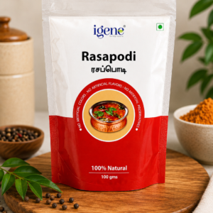 rasam powder