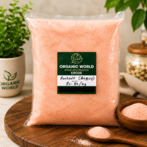 himalayan salt