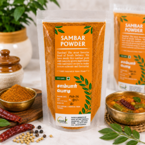sambar powder