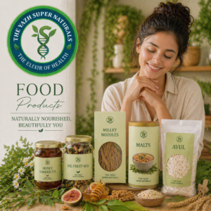 value added products