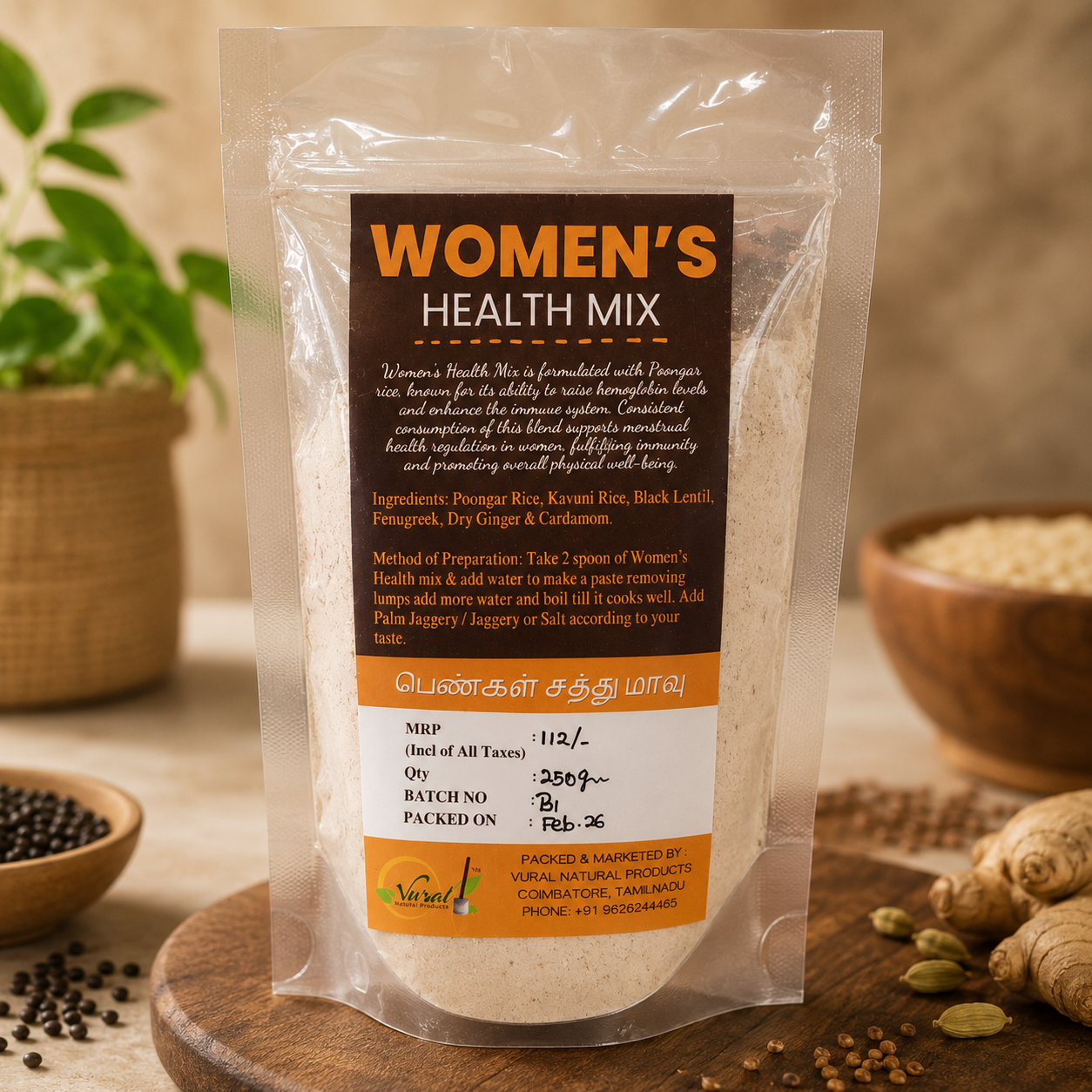 women healthmix women healthmix