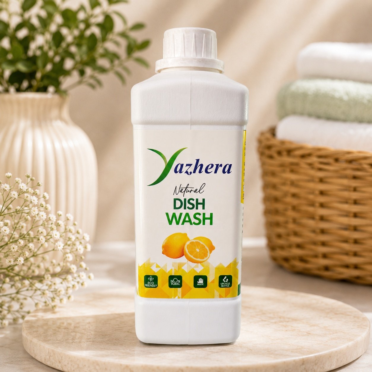 herbal dish wash herbal dish wash