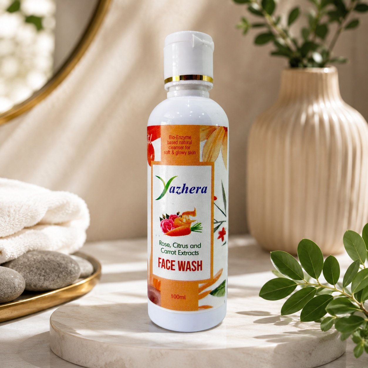 bio enzyme face wash bio enzyme face wash