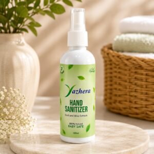 bio enzyme hand sanitizer