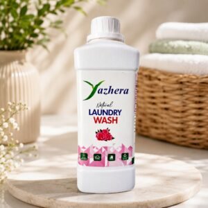 bio enzyme laundry wash