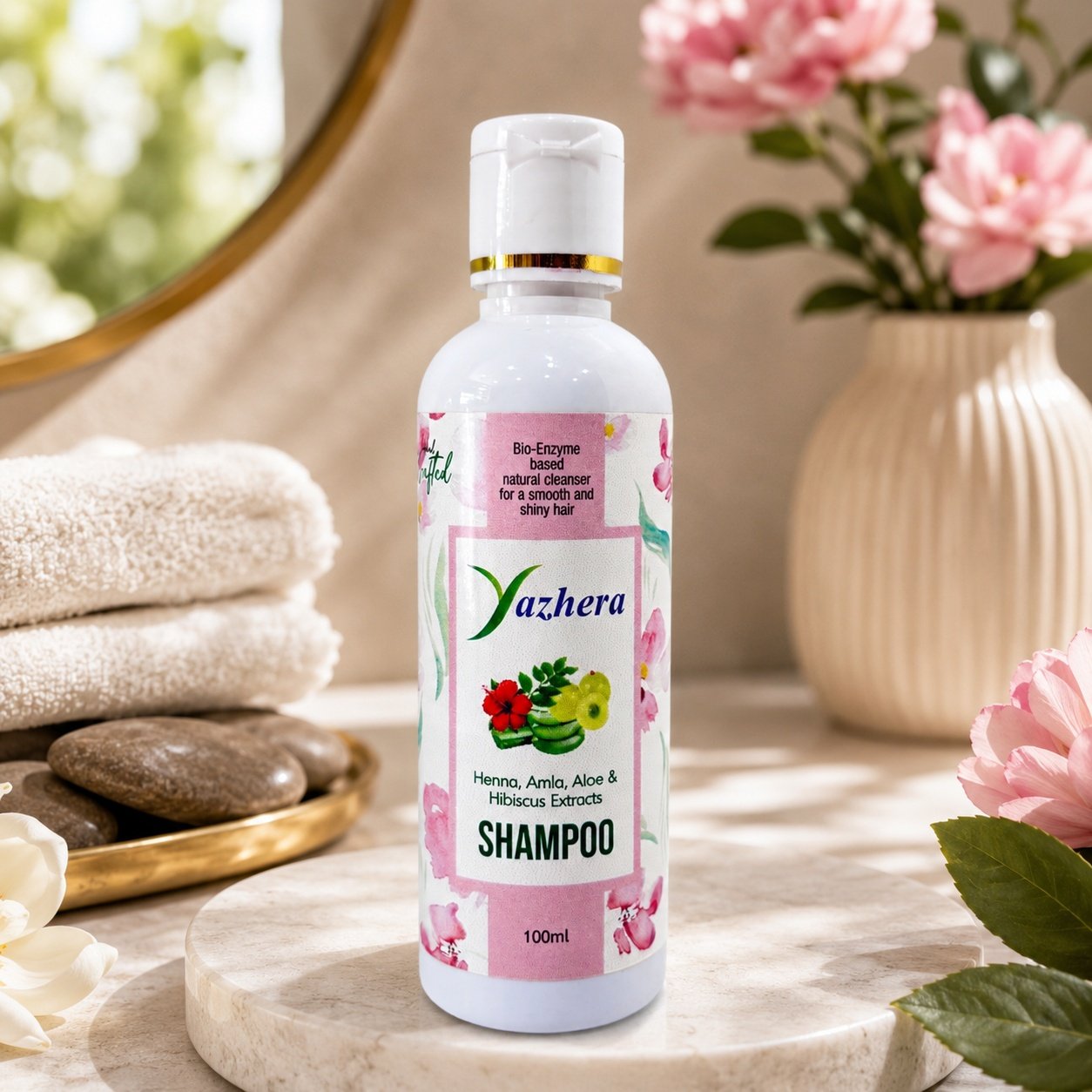 bio enzyme shampoo bio enzyme shampoo