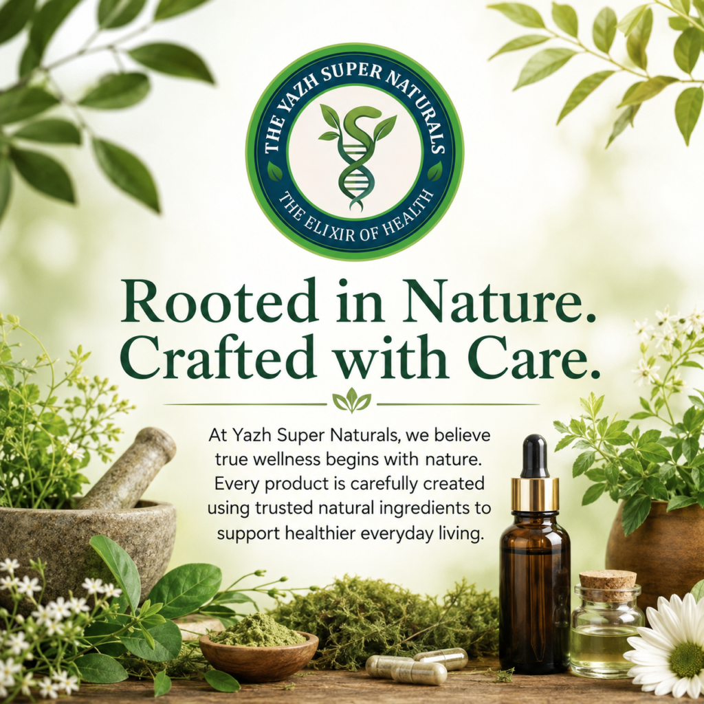 Home sulur yazh natural products 1