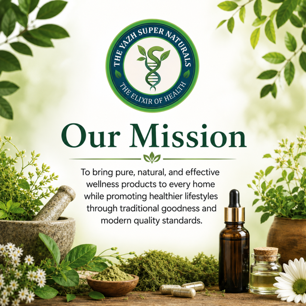 Home sulur yazh natural products 2