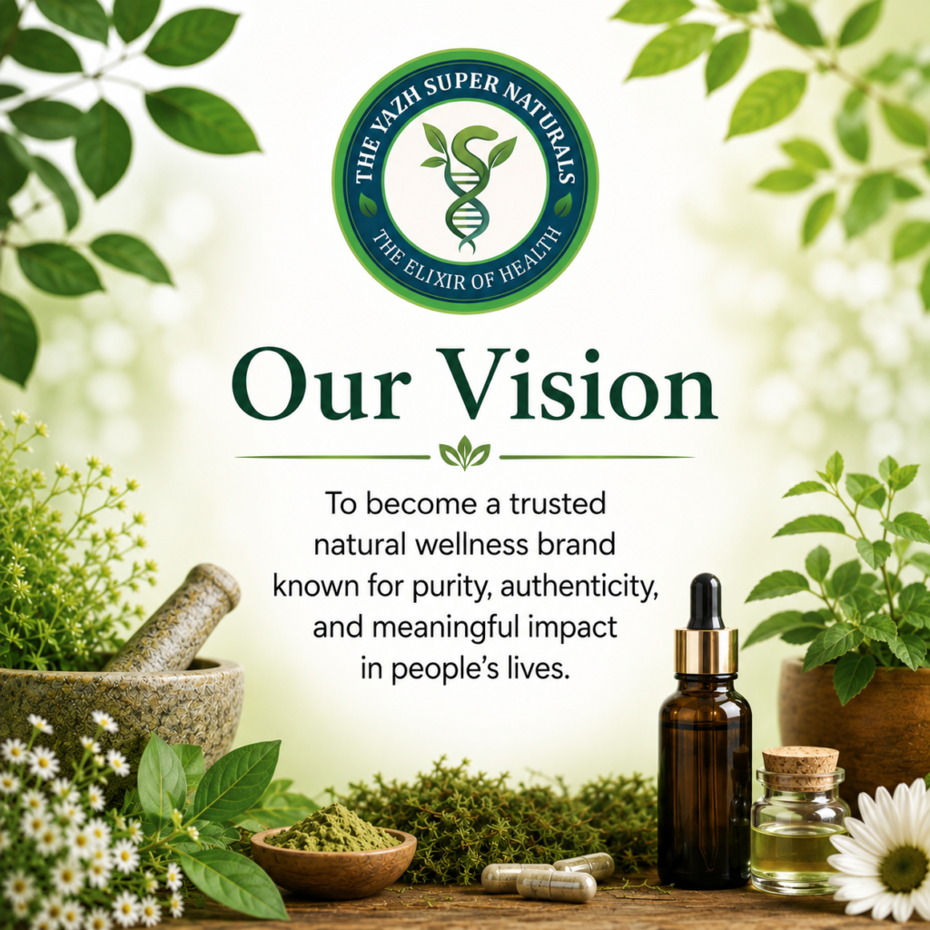 Home sulur yazh natural products 4