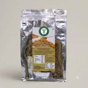 barnyard millet noodles