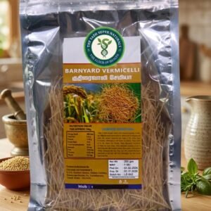 barnyard millet vermicelli