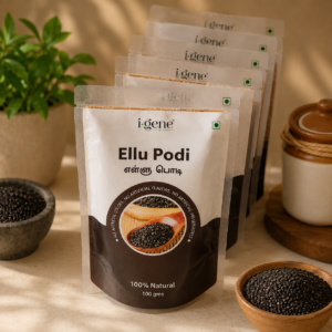 ellu podi
