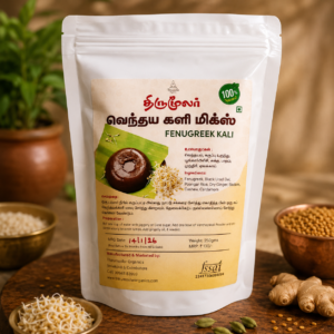 fenugreek kali mix
