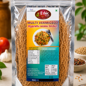 multi millet vermicelli