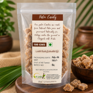 palm candy (panakarkandu)