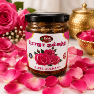 rose gulkhad