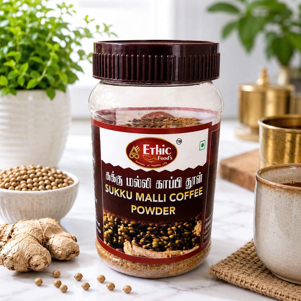 sukku malli coffee powder sukku malli coffee powder