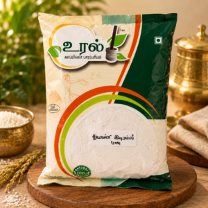 thooyamalli idiyappam maavu