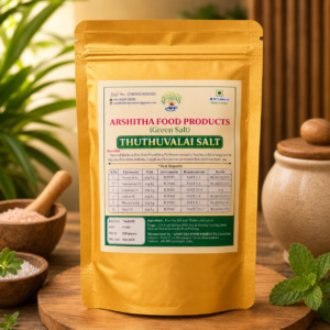 thuthuvalai salt