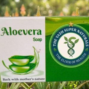 aleovera soap